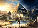 Assassin's Creed: Origins - wallpaper #1