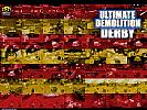 Ultimate Demolition Derby - wallpaper #2