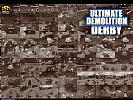 Ultimate Demolition Derby - wallpaper #3