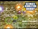 Ultimate Demolition Derby - wallpaper #4