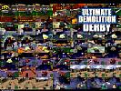 Ultimate Demolition Derby - wallpaper #5