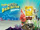 SpongeBob SquarePants: Battle for Bikini Bottom - Rehydrated - wallpaper