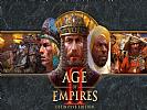 Age of Empires II: Definitive Edition - wallpaper