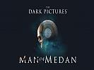The Dark Pictures Anthology: Man of Medan - wallpaper #1