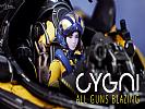 CYGNI: All Guns Blazing - wallpaper #1
