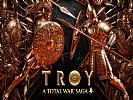 Total War Saga: TROY - wallpaper