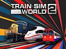 Train Sim World 2 - wallpaper #1