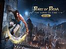 Prince of Persia: The Sands of Time Remake - wallpaper #1