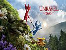 Unravel Two - wallpaper