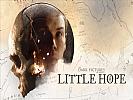 The Dark Pictures Anthology: Little Hope - wallpaper