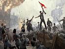 Iron Harvest: Rusviet Revolution - wallpaper #1
