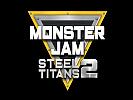 Monster Jam Steel Titans 2 - wallpaper #2