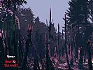 Werewolf: The Apocalypse - Heart of the Forest - wallpaper #11