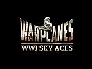 Warplanes: WW1 Sky Aces - wallpaper #2