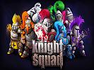 Knight Squad - wallpaper