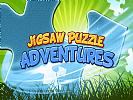 Jigsaw Puzzle Adventures - wallpaper #1