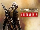 Sniper: Ghost Warrior - Contracts 2 - wallpaper