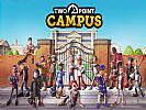 Two Point Campus - wallpaper #1