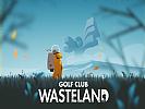 Golf Club: Wasteland - wallpaper #1