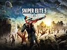 Sniper Elite 5 - wallpaper