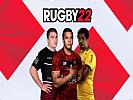 Rugby 22 - wallpaper #2