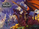 World of Warcraft: Dragonflight - wallpaper