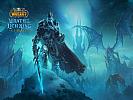 World of Warcraft: Wrath of the Lich King Classic - wallpaper #1