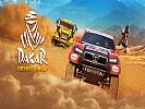 Dakar: Desert Rally - wallpaper