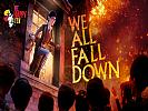 We Happy Few: We All Fall Down - wallpaper