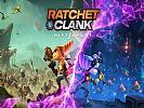 Ratchet & Clank: Rift Apart - wallpaper #1
