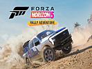 Forza Horizon 5: Rally Adventure - wallpaper #1