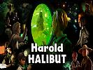 Harold Halibut - wallpaper #1