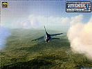 Jet Fighter 5: Homeland Protector - wallpaper #2