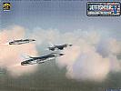Jet Fighter 5: Homeland Protector - wallpaper #4