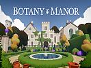 Botany Manor - wallpaper #1