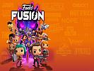 Funko Fusion - wallpaper #1
