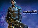 Deus Ex 2: Invisible War - wallpaper #2