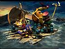 Rayman 2: The Great Escape - wallpaper #3