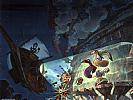 Rayman 2: The Great Escape - wallpaper #7
