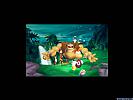 Rayman 2: The Great Escape - wallpaper #12