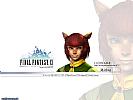 Final Fantasy XI: Online - wallpaper #27