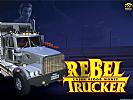 Rebel Trucker: Cajun Blood Money - wallpaper #1