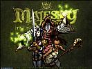 Majesty: The Fantasy Kingdom Sim - wallpaper