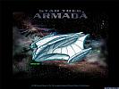 Star Trek: Armada - wallpaper #1