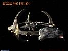 Star Trek: Deep Space Nine: The Fallen - wallpaper #1