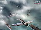 World War II: Pacific Heroes - wallpaper