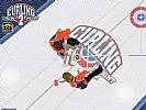 Take Out Weight Curling 2 - wallpaper