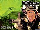 Delta Force: Black Hawk Down - Team Sabre - wallpaper