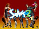 The Sims 2 - wallpaper #2