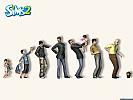 The Sims 2 - wallpaper #4